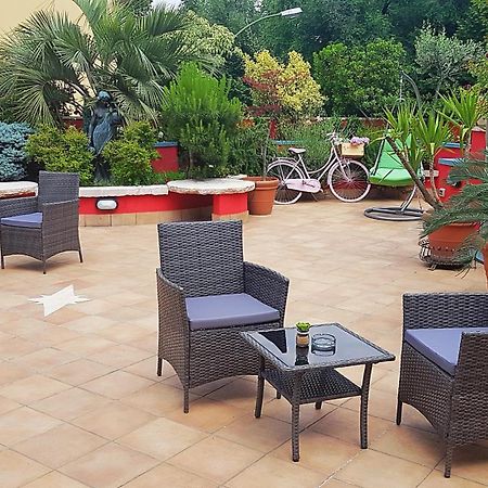 Miglioranzi Apartments Verona Kültér fotó