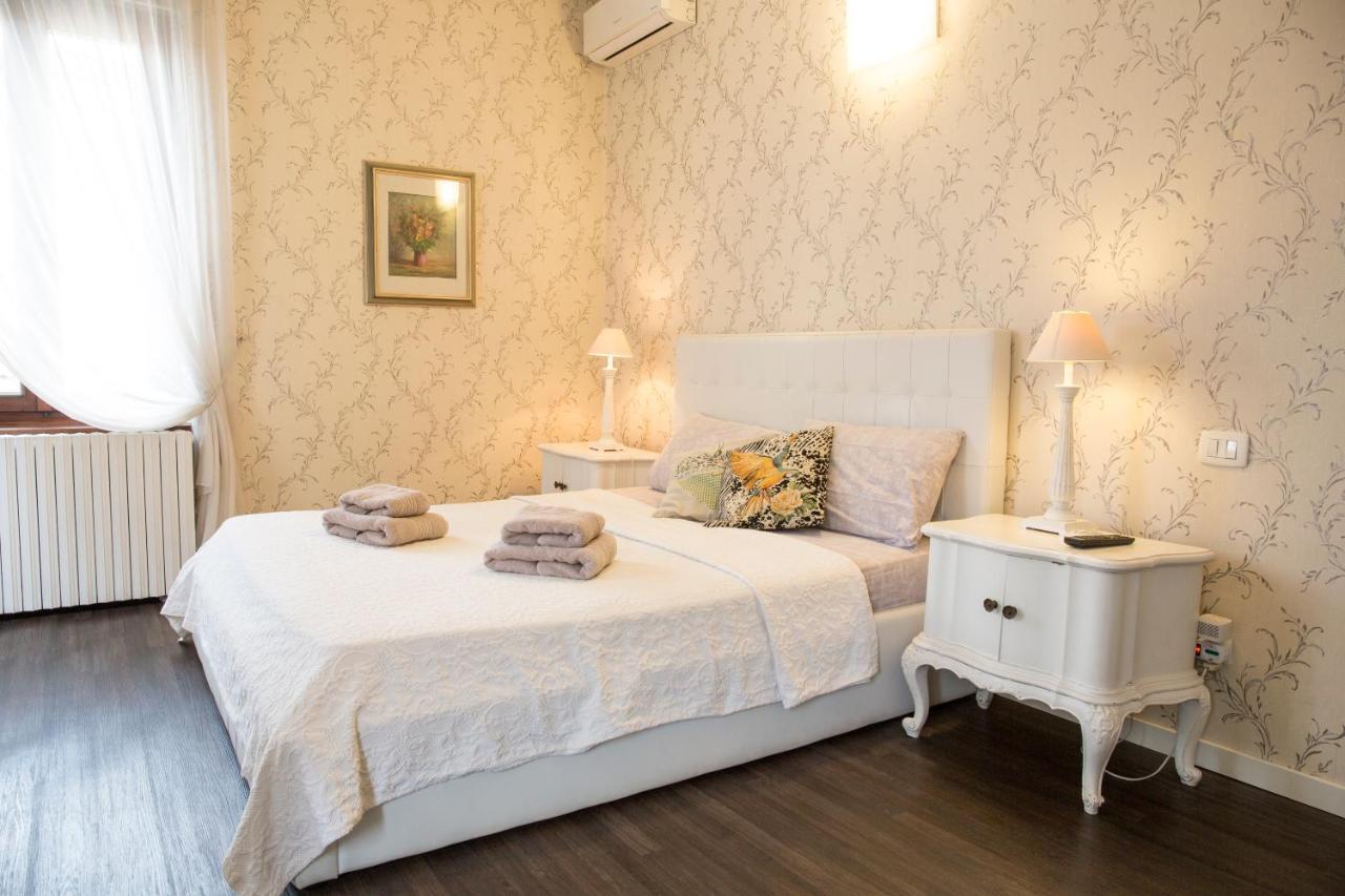 Miglioranzi Apartments Verona Kültér fotó