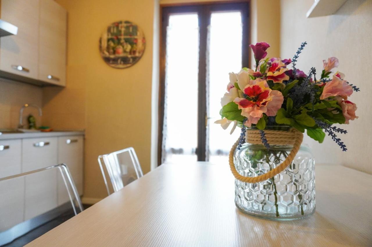 Miglioranzi Apartments Verona Kültér fotó