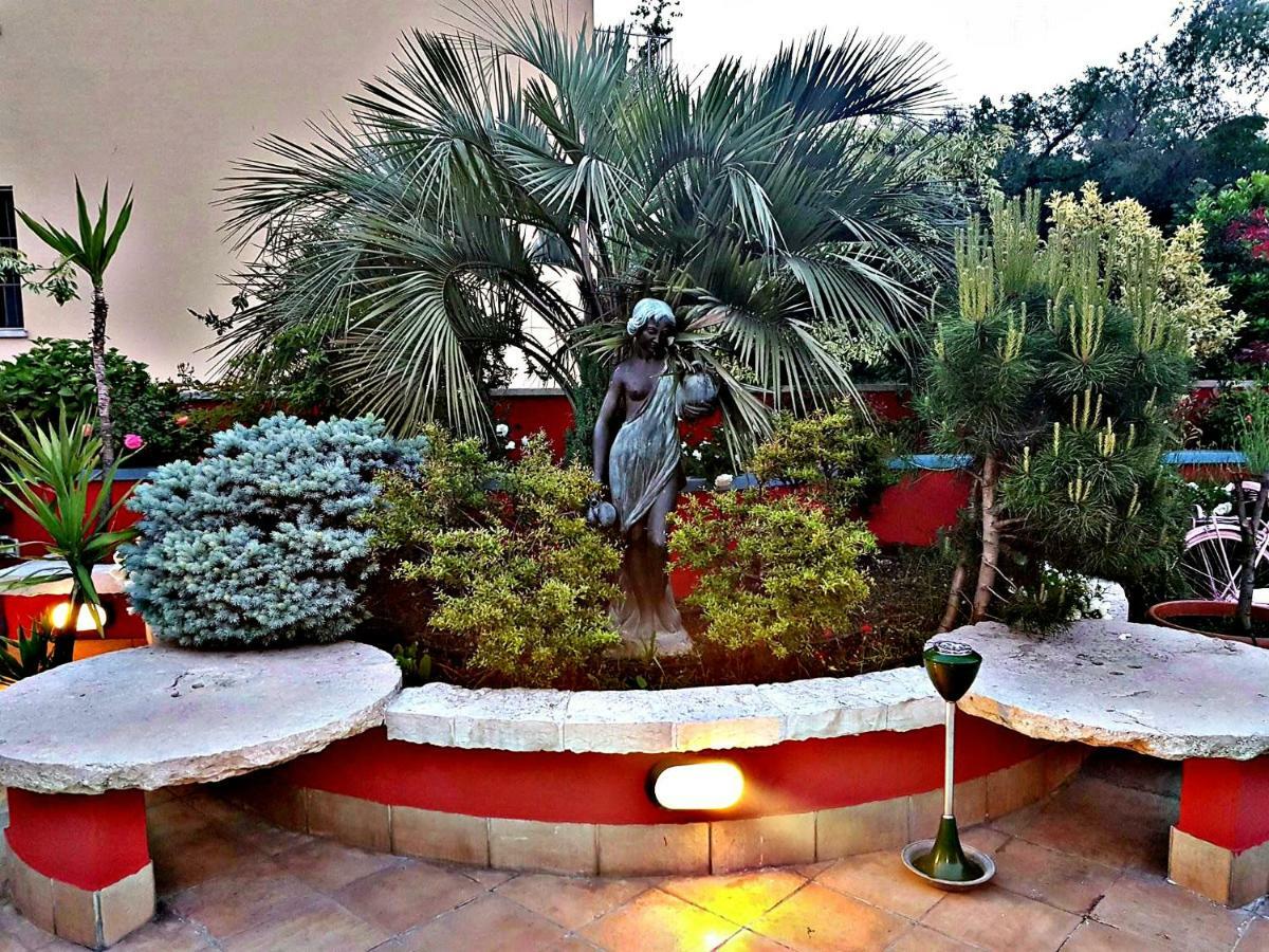 Miglioranzi Apartments Verona Kültér fotó