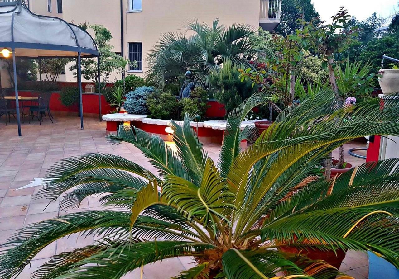 Miglioranzi Apartments Verona Kültér fotó