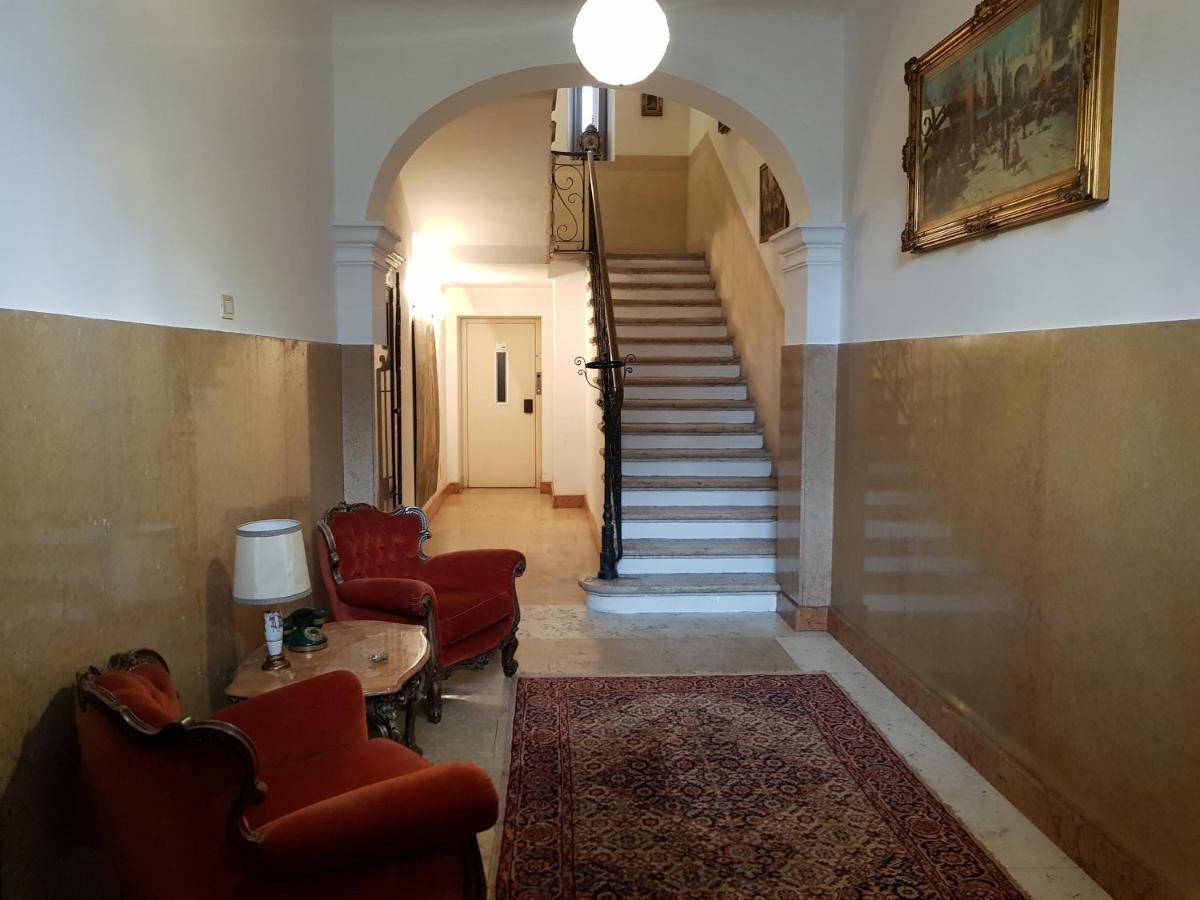 Miglioranzi Apartments Verona Kültér fotó