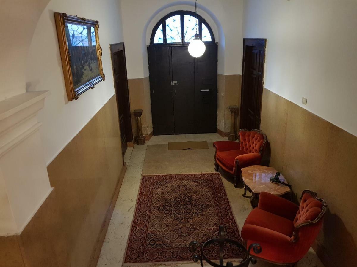 Miglioranzi Apartments Verona Kültér fotó