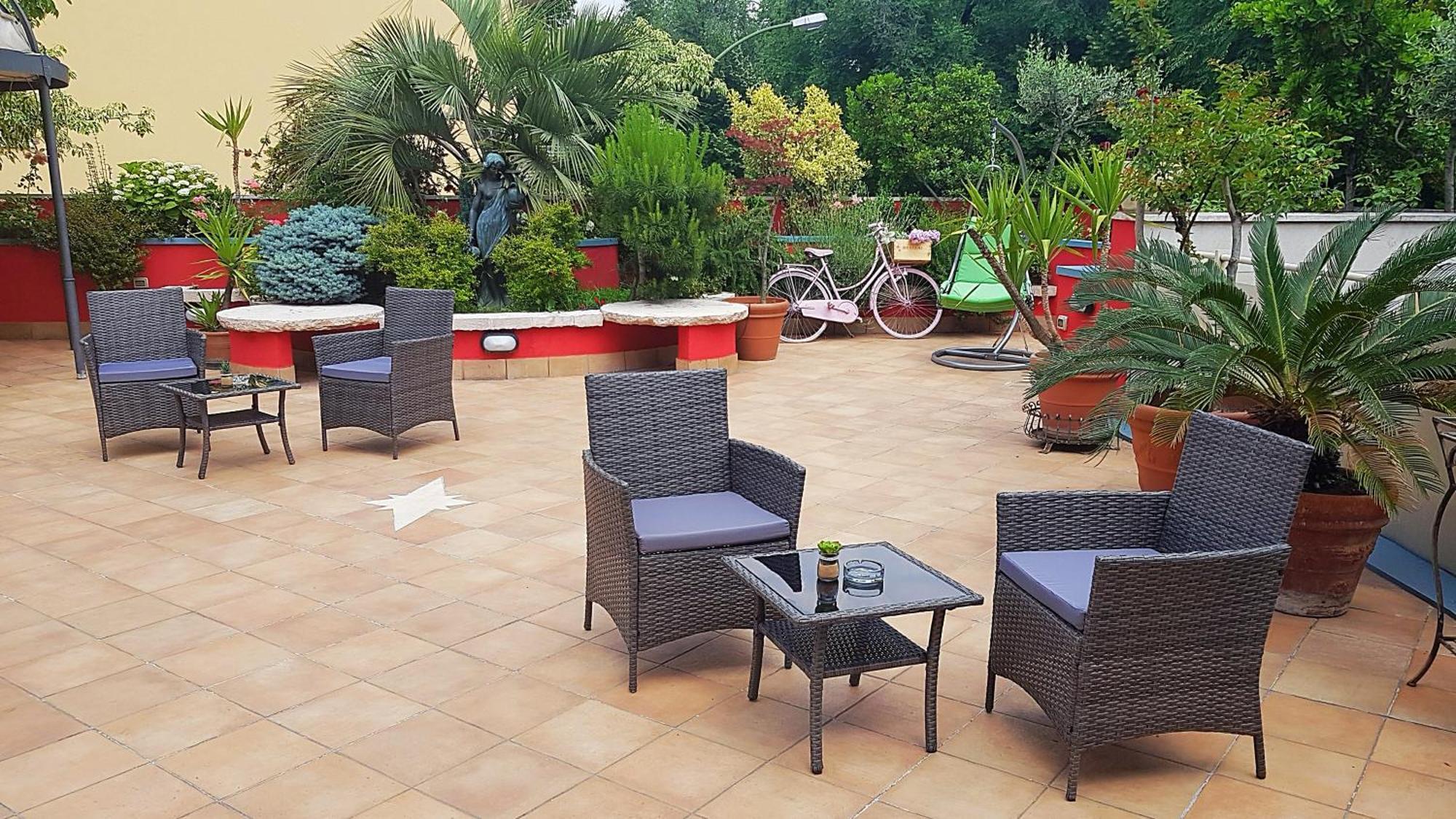 Miglioranzi Apartments Verona Kültér fotó