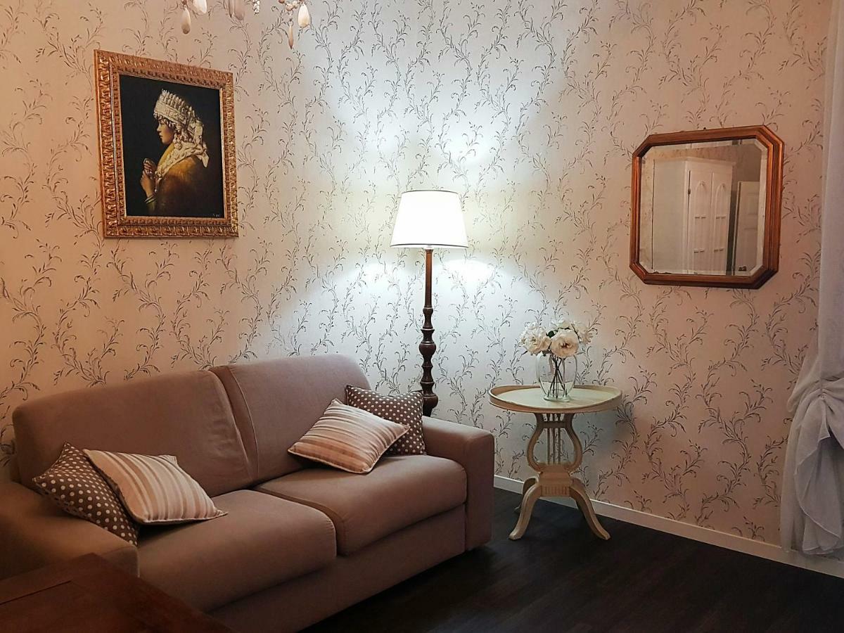 Miglioranzi Apartments Verona Kültér fotó