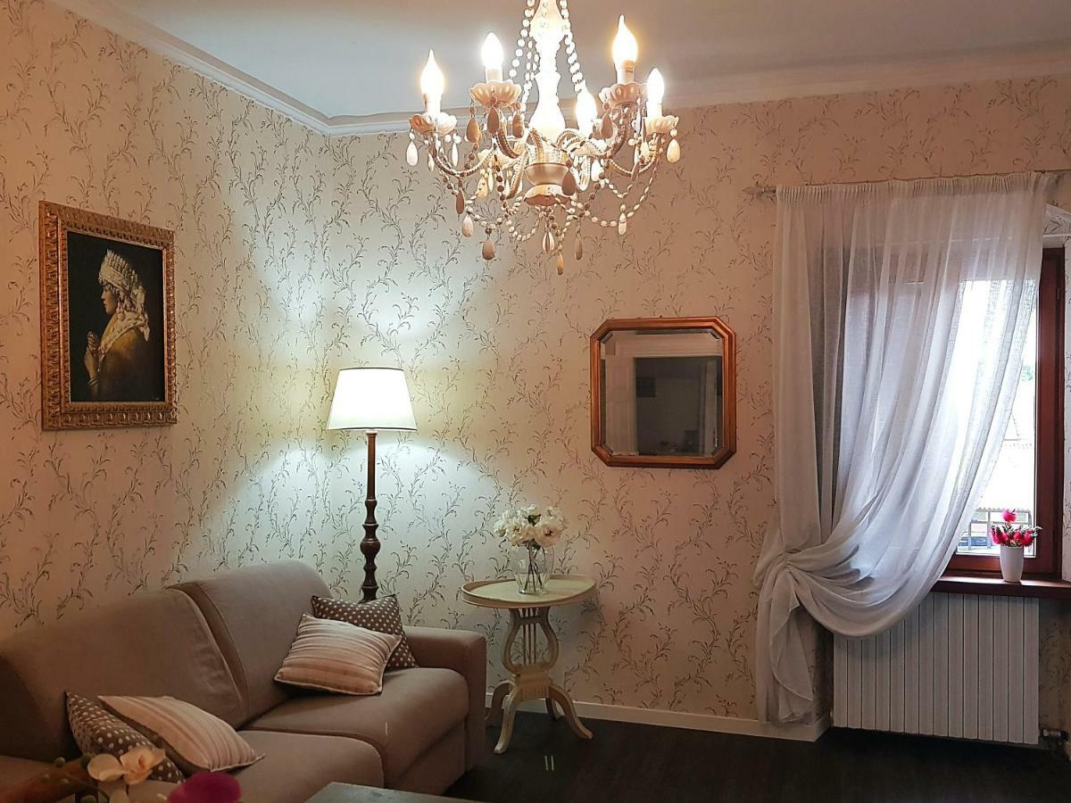 Miglioranzi Apartments Verona Kültér fotó