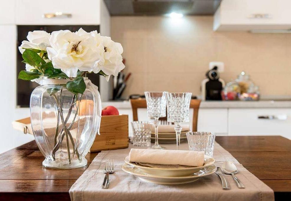 Miglioranzi Apartments Verona Kültér fotó