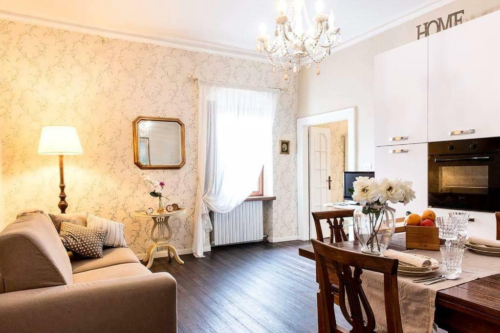Miglioranzi Apartments Verona Kültér fotó