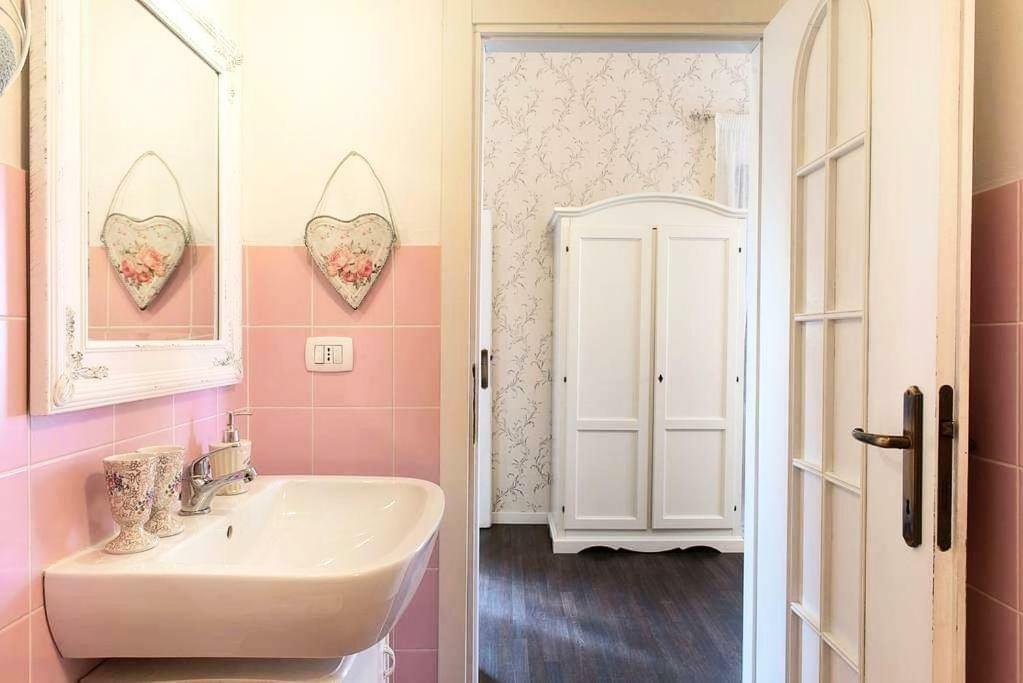 Miglioranzi Apartments Verona Kültér fotó