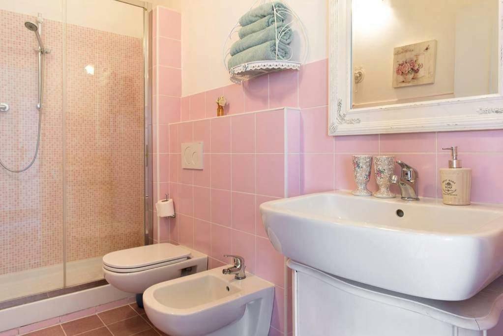 Miglioranzi Apartments Verona Kültér fotó