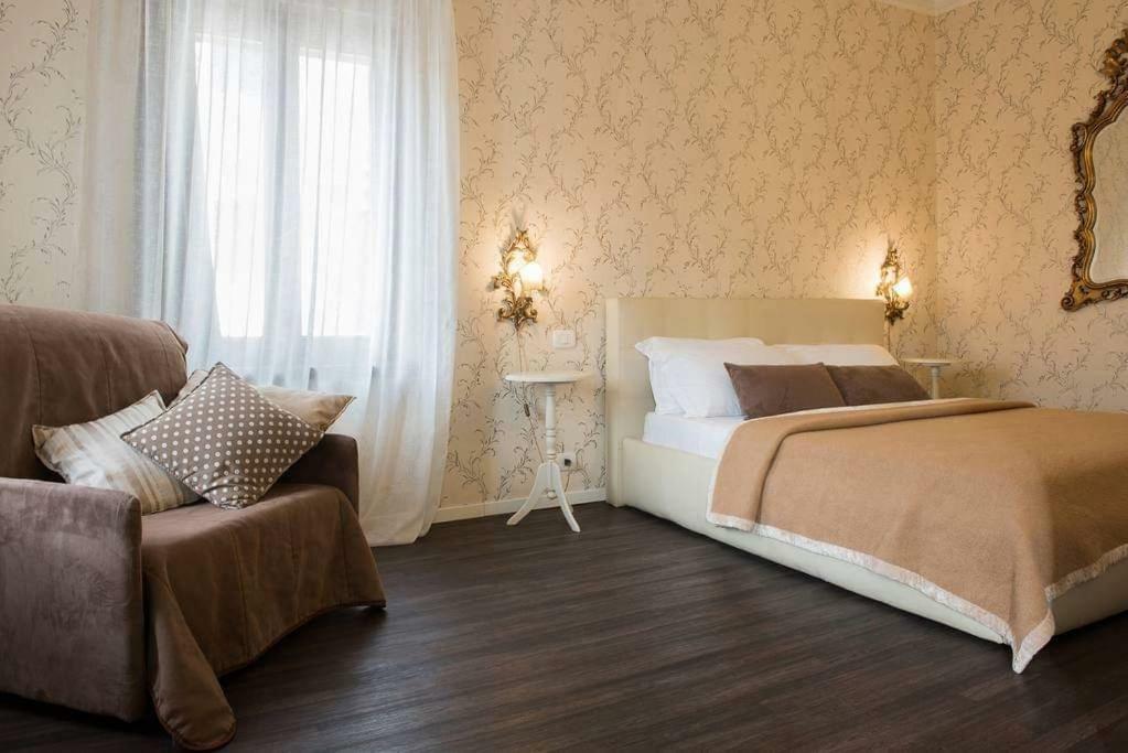 Miglioranzi Apartments Verona Kültér fotó