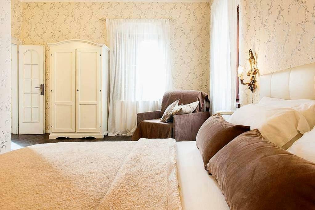 Miglioranzi Apartments Verona Kültér fotó